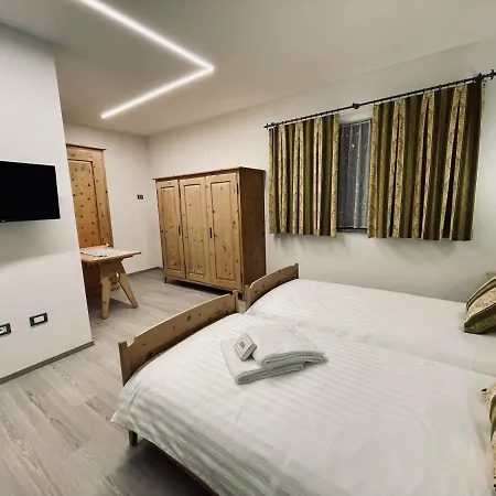 L'aigual San Sebastiano (Valtellina)