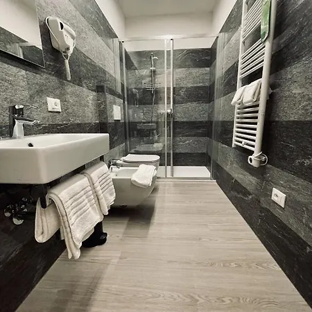 Frühstückspension L'aigual San Sebastiano (Valtellina)