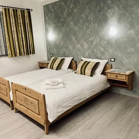 L'aigual San Sebastiano (Valtellina)