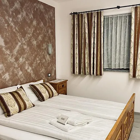 L'aigual Frühstückspension