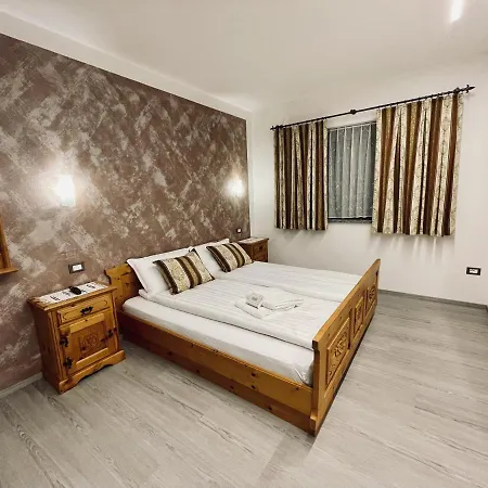 L'aigual 3* San Sebastiano (Valtellina)