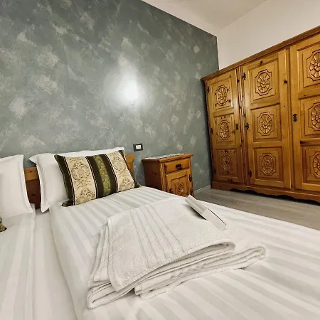 L'aigual 3* San Sebastiano (Valtellina)